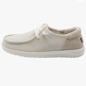 Hey Dude Women's Wendy Suede